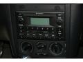 2004 Blue Anthracite Metallic Volkswagen Golf GL 4 Door  photo #16