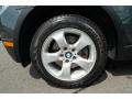 Highland Green Metallic - X3 3.0si Photo No. 6