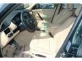 Highland Green Metallic - X3 3.0si Photo No. 7