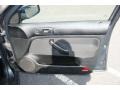 2004 Blue Anthracite Metallic Volkswagen Golf GL 4 Door  photo #18