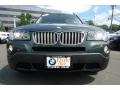 Highland Green Metallic - X3 3.0si Photo No. 15