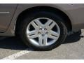 Amber Bronze Metallic - Impala LT Photo No. 8