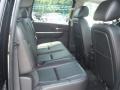 2010 Onyx Black GMC Sierra 1500 SLT Crew Cab 4x4  photo #14