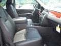 2010 Onyx Black GMC Sierra 1500 SLT Crew Cab 4x4  photo #16