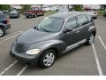 2004 Graphite Metallic Chrysler PT Cruiser   photo #1