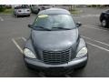 2004 Graphite Metallic Chrysler PT Cruiser   photo #2