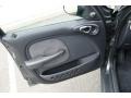 Graphite Metallic - PT Cruiser  Photo No. 11