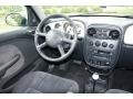 Graphite Metallic - PT Cruiser  Photo No. 14