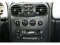 Graphite Metallic - PT Cruiser  Photo No. 16