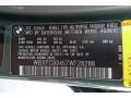 Highland Green Metallic - X3 3.0si Photo No. 50