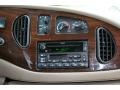 Burgundy Red Metallic - E Series Van E150 Passenger Conversion Photo No. 4