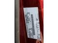 Burgundy Red Metallic - E Series Van E150 Passenger Conversion Photo No. 11