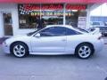 1999 Minden Silver Pearl Mitsubishi Eclipse GSX Turbo AWD Coupe #32966007