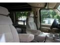 Burgundy Red Metallic - E Series Van E150 Passenger Conversion Photo No. 12