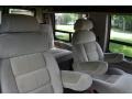 Burgundy Red Metallic - E Series Van E150 Passenger Conversion Photo No. 13