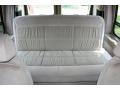 Burgundy Red Metallic - E Series Van E150 Passenger Conversion Photo No. 14