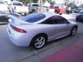 1999 Minden Silver Pearl Mitsubishi Eclipse GSX Turbo AWD Coupe  photo #4