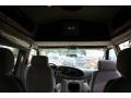 Burgundy Red Metallic - E Series Van E150 Passenger Conversion Photo No. 15