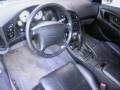 1999 Minden Silver Pearl Mitsubishi Eclipse GSX Turbo AWD Coupe  photo #6