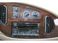 Burgundy Red Metallic - E Series Van E150 Passenger Conversion Photo No. 17