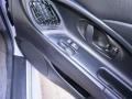 Minden Silver Pearl - Eclipse GSX Turbo AWD Coupe Photo No. 14