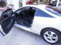 1999 Minden Silver Pearl Mitsubishi Eclipse GSX Turbo AWD Coupe  photo #17