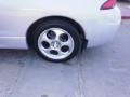 Minden Silver Pearl - Eclipse GSX Turbo AWD Coupe Photo No. 18