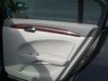 2008 Sharkskin Buick Lucerne CXL  photo #12