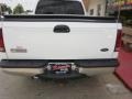 2007 Oxford White Clearcoat Ford F250 Super Duty XLT Crew Cab 4x4  photo #19