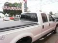 2007 Oxford White Clearcoat Ford F250 Super Duty XLT Crew Cab 4x4  photo #24