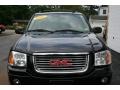 2006 Black Onyx GMC Envoy SLE 4x4  photo #13