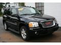 2006 Black Onyx GMC Envoy SLE 4x4  photo #14