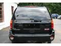 2006 Black Onyx GMC Envoy SLE 4x4  photo #17