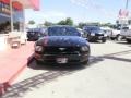 2005 Black Ford Mustang V6 Premium Coupe  photo #3