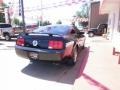 2005 Black Ford Mustang V6 Premium Coupe  photo #7
