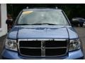 2007 Marine Blue Pearl Dodge Durango SLT 4x4  photo #4