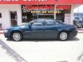 1997 Dark Teal Metallic Pontiac Grand Prix GT Sedan  photo #1