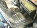 Dark Teal Metallic - Grand Prix GT Sedan Photo No. 4