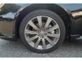 Obsidian Black Pearl - Impreza WRX Sedan Photo No. 16