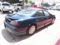 Dark Teal Metallic - Grand Prix GT Sedan Photo No. 13