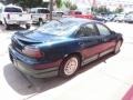 1997 Dark Teal Metallic Pontiac Grand Prix GT Sedan  photo #13