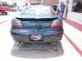 1997 Dark Teal Metallic Pontiac Grand Prix GT Sedan  photo #14