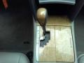 Desert Sand Mica - Camry XLE V6 Photo No. 10