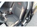 Obsidian Black Pearl - Impreza WRX Sedan Photo No. 26