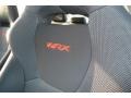 Obsidian Black Pearl - Impreza WRX Sedan Photo No. 27