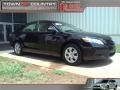Black - Camry LE Photo No. 1