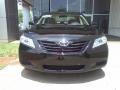 Black - Camry LE Photo No. 2