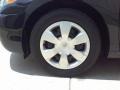 Black - Camry LE Photo No. 3