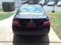 Black - Camry LE Photo No. 4