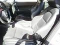 Lake Silver Metallic - TT 1.8T quattro Coupe Photo No. 17
